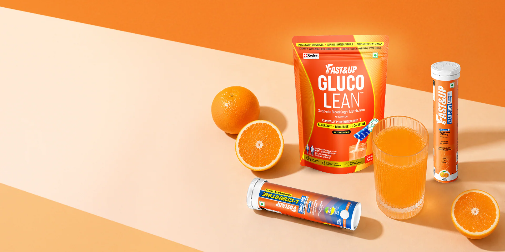 Fuel Your Peak Performance