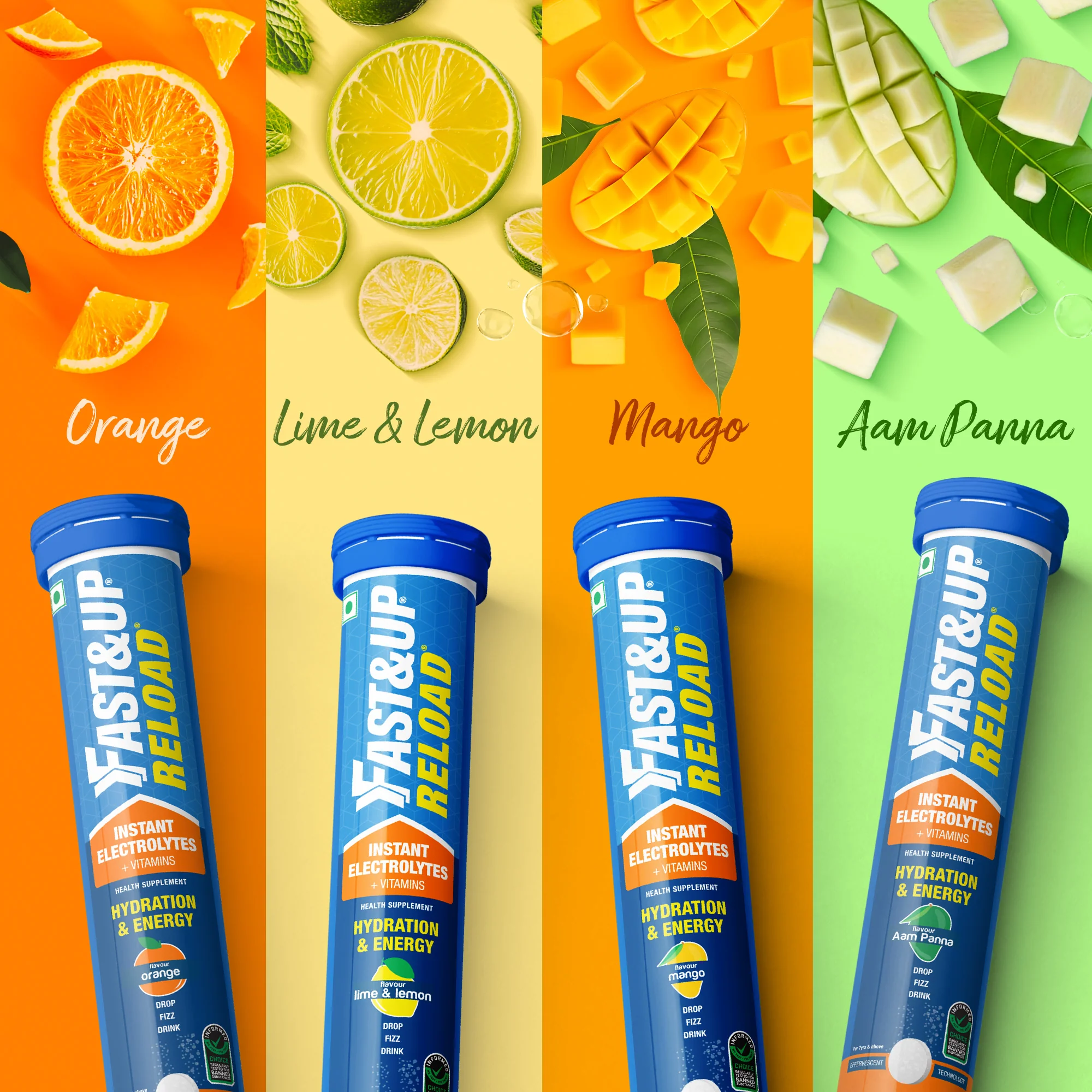 New Launches
